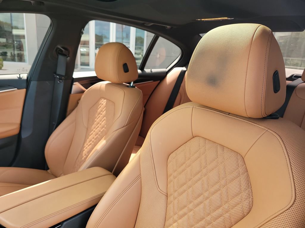 Used 2023 BMW 530i w/ M Sport Package RWD image 26