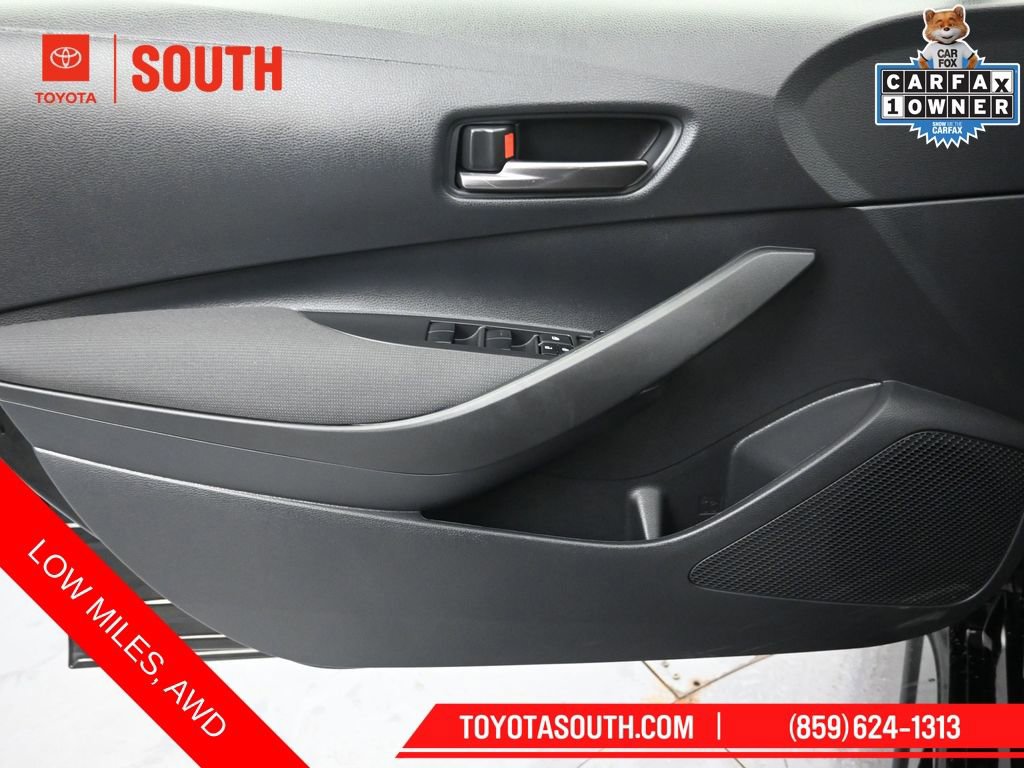 Used 2024 Toyota Corolla Premium image 20