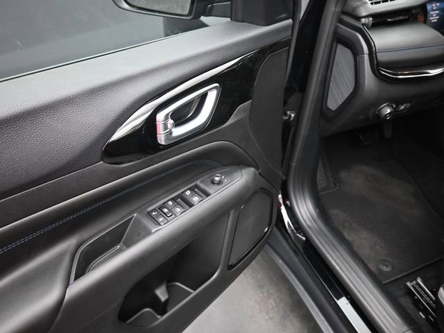 New 2026 Jeep Compass Latitude image 14