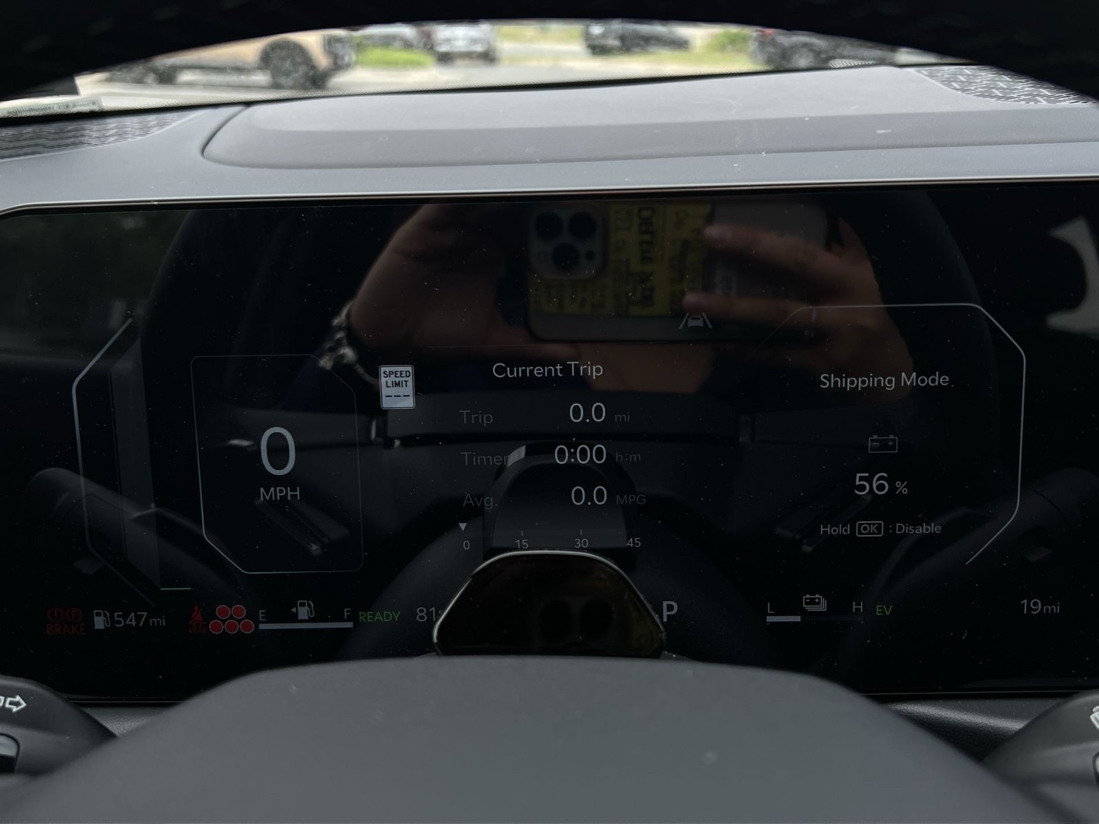 New 2027 Kia Telluride SX w/ Towing Package FWD image 22