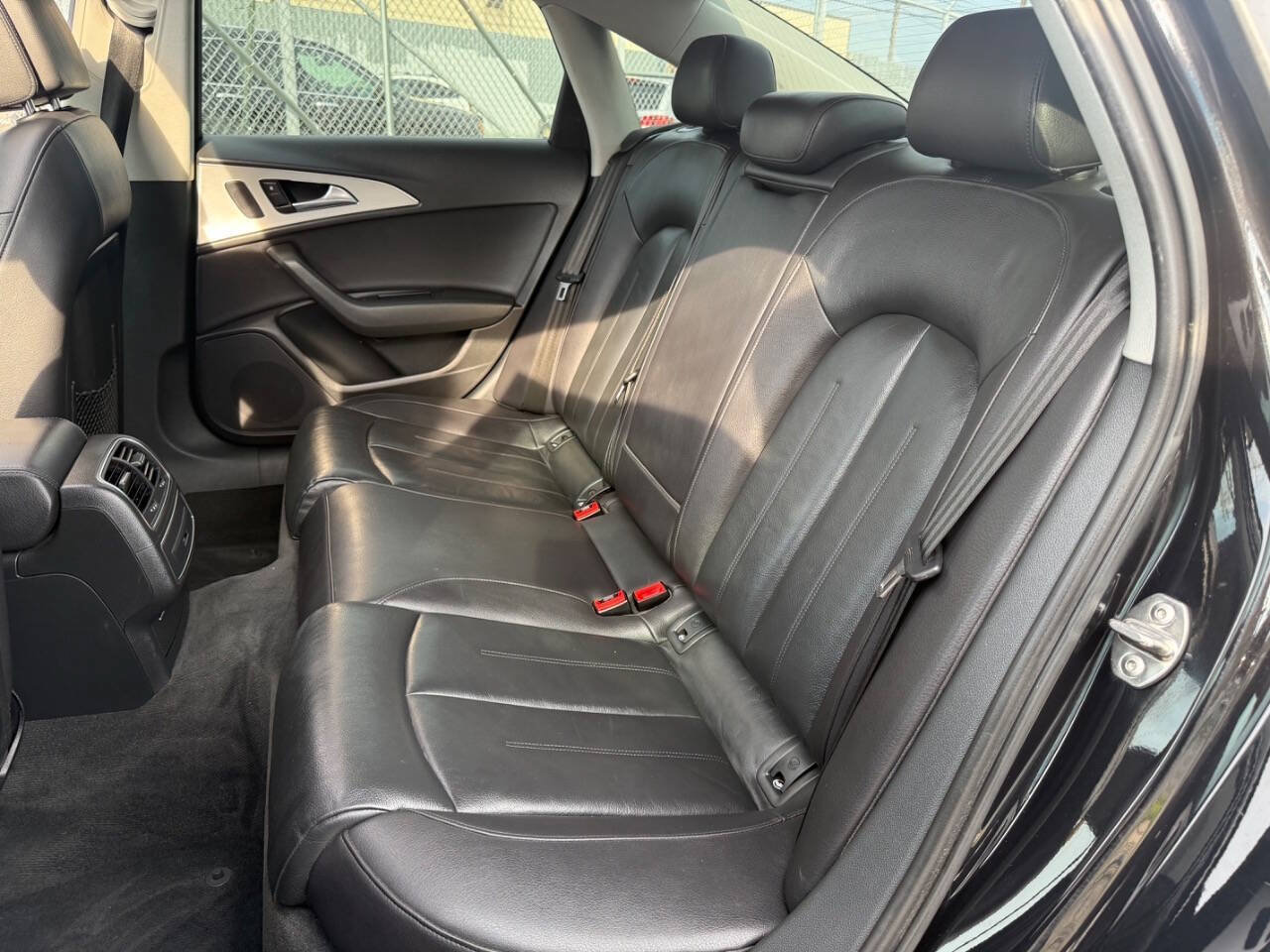Used 2012 Audi A6 3.0T Premium Plus AWD/4WD image 12