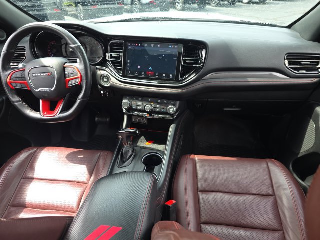Used 2023 Dodge Durango GT AWD/4WD image 44