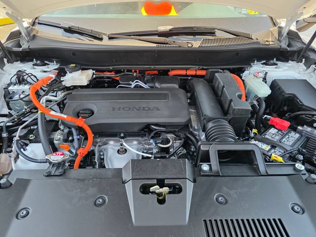 New 2026 Honda CR-V Sport image 25