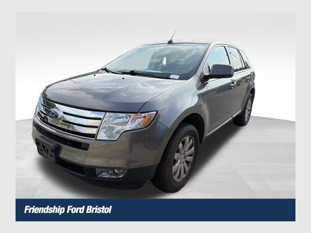 Used 2010 Ford Edge Limited