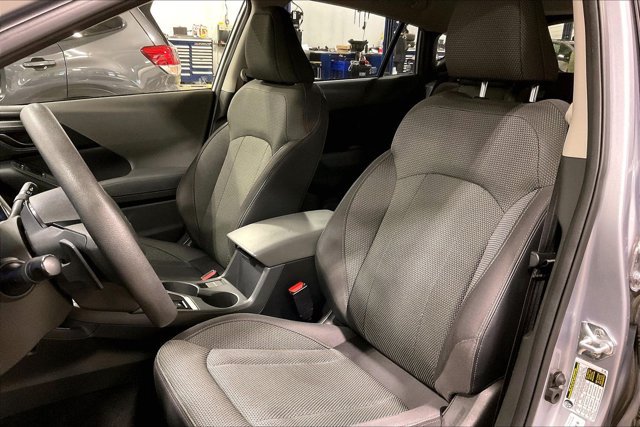 Used 2024 Subaru Crosstrek 2.0i Premium AWD/4WD image 25