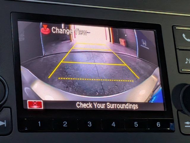 Used 2018 Honda Civic Sport image 28