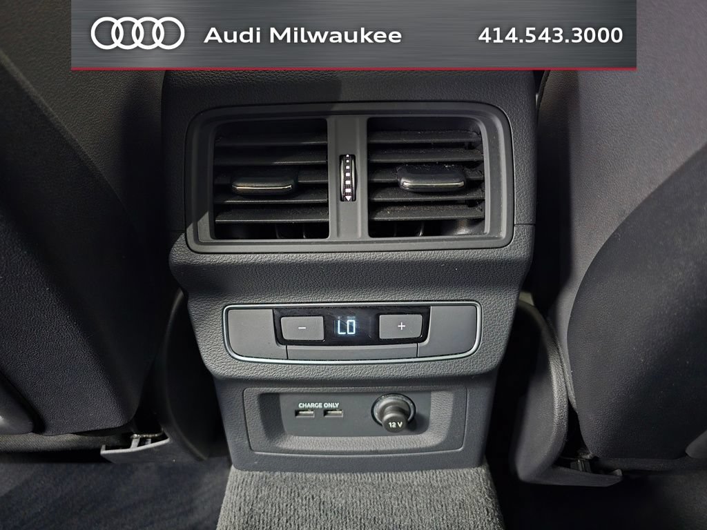 Used 2023 Audi SQ5 Premium Plus w/ Premium Plus Package AWD/4WD image 22