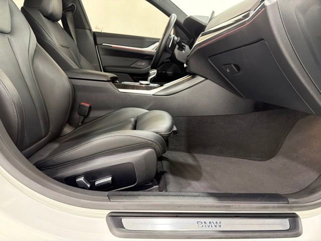 Certified 2023 BMW 430i Gran Coupe xDrive w/ Convenience Package AWD/4WD image 20