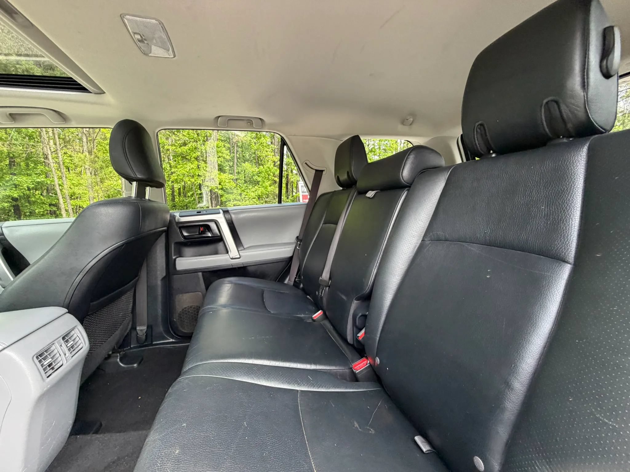 Used 2013 Toyota 4Runner SR5 w/ Premium Pkg RWD image 17