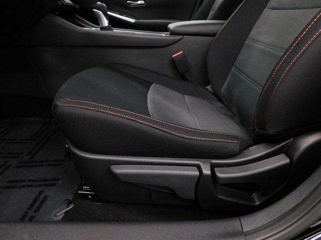 Certified 2024 Nissan Sentra SR image 20