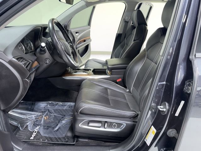 Used 2020 Acura MDX FWD w/ Advance Package image 16