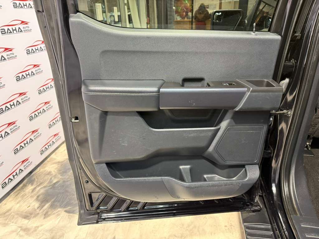 Used 2021 Ford F150 XL w/ STX Appearance Package image 44