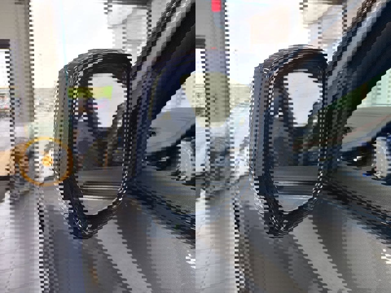 Used 2022 Jeep Grand Cherokee Trailhawk w/ ADV Protech Group II image 13