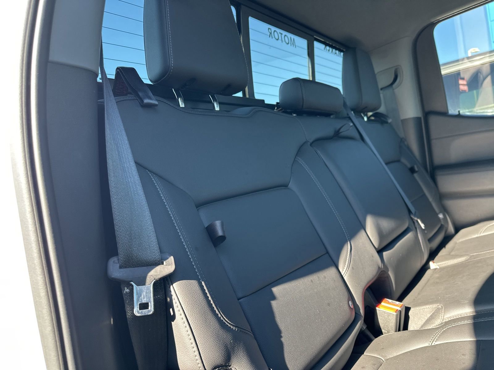 Used 2020 Chevrolet Silverado 1500 RST AWD/4WD image 33