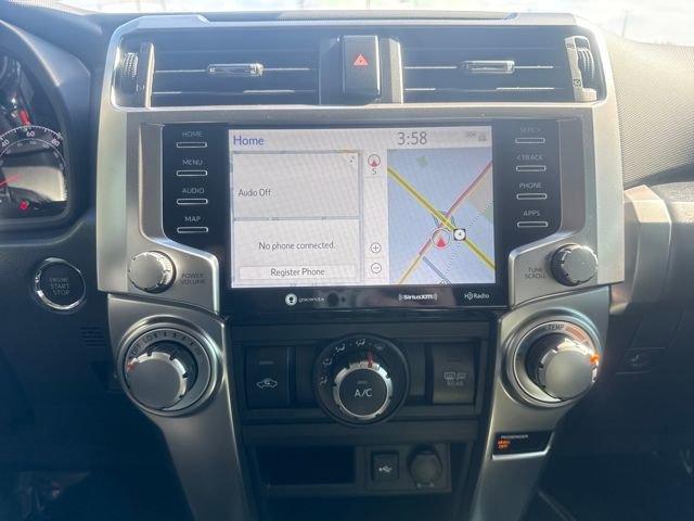 Used 2024 Toyota 4Runner SR5 Premium image 18