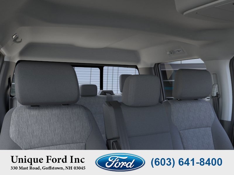 New 2026 Ford F250 XL w/ Snow Plow Prep Package AWD/4WD image 72