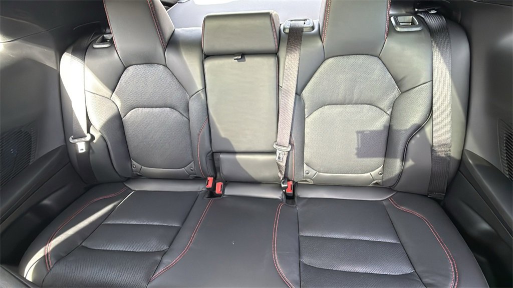 New 2026 Dodge Charger R/T Scat Pack image 12