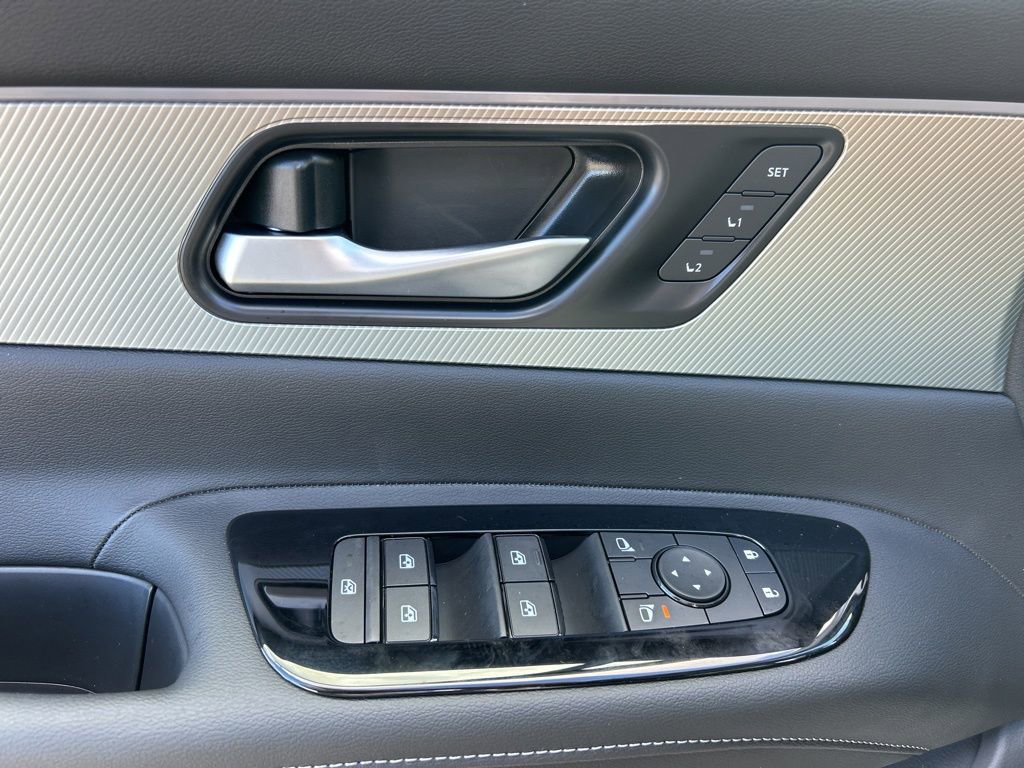 New 2026 Nissan Murano SL AWD/4WD image 19