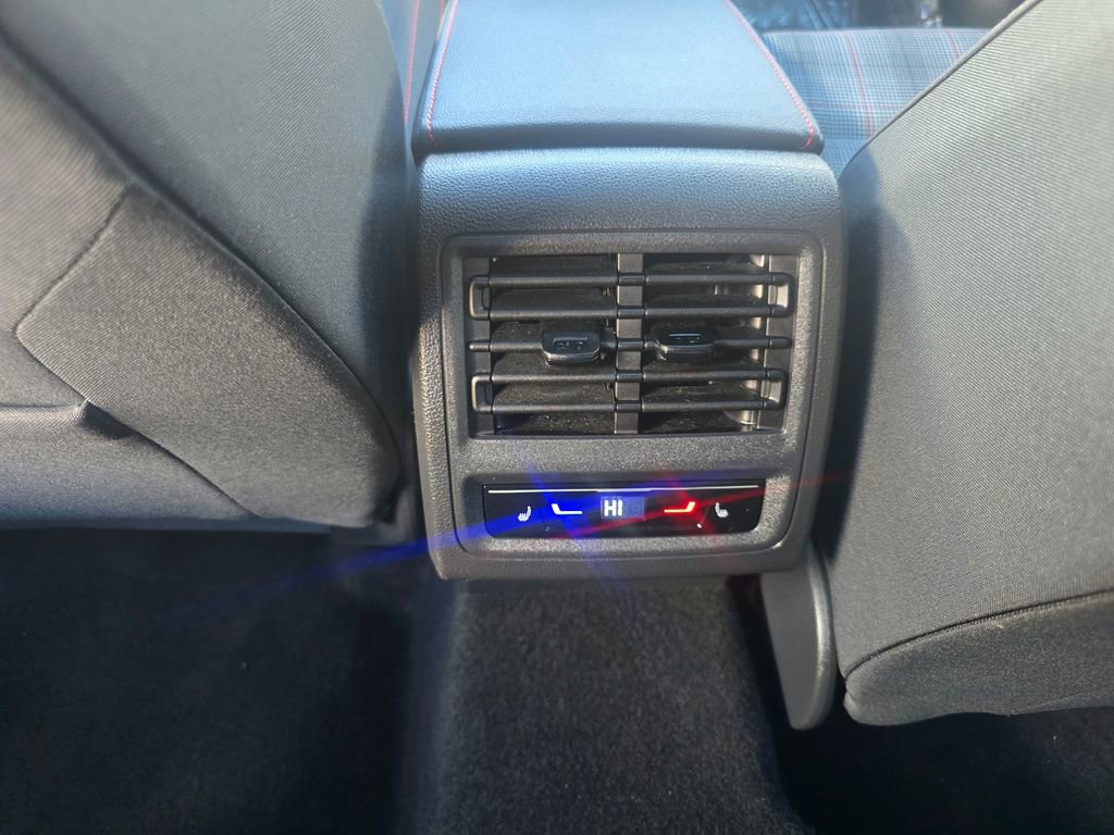 Used 2023 Volkswagen GTI Autobahn image 22