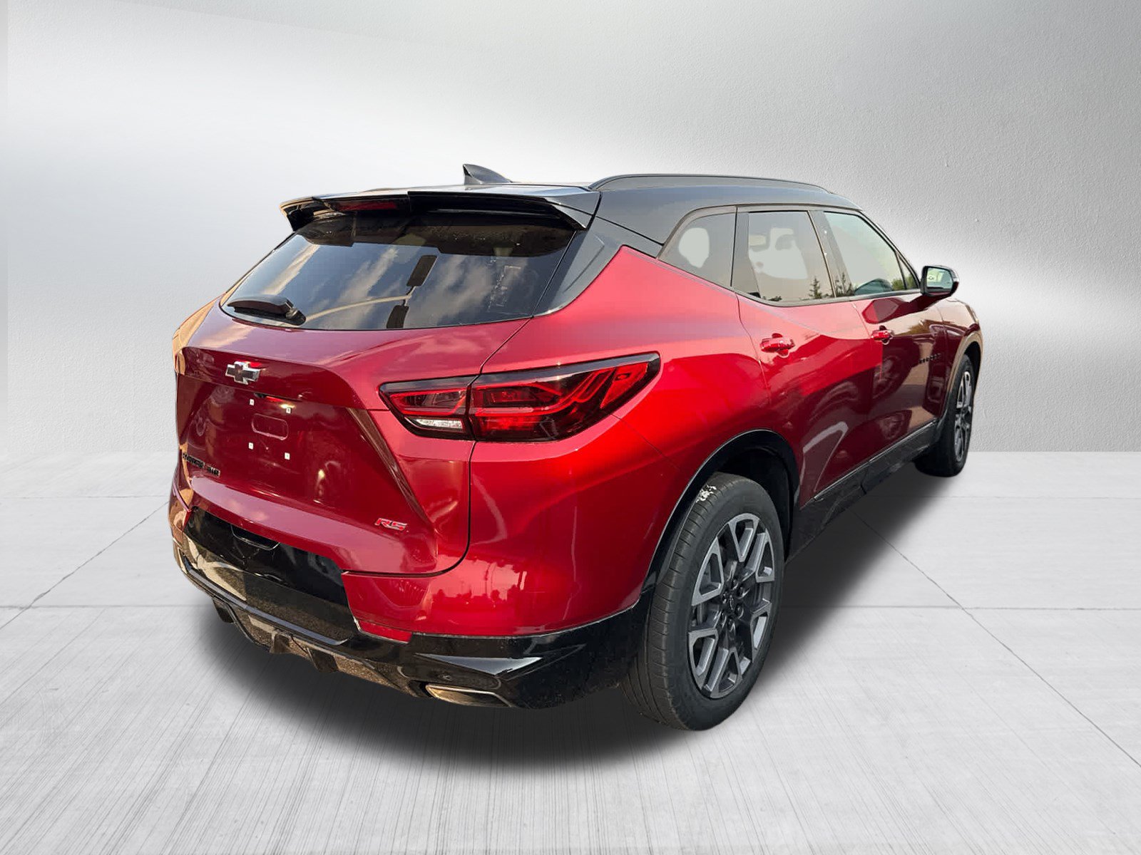 Used 2023 Chevrolet Blazer RS w/ Enhanced Convenience Package AWD/4WD image 8