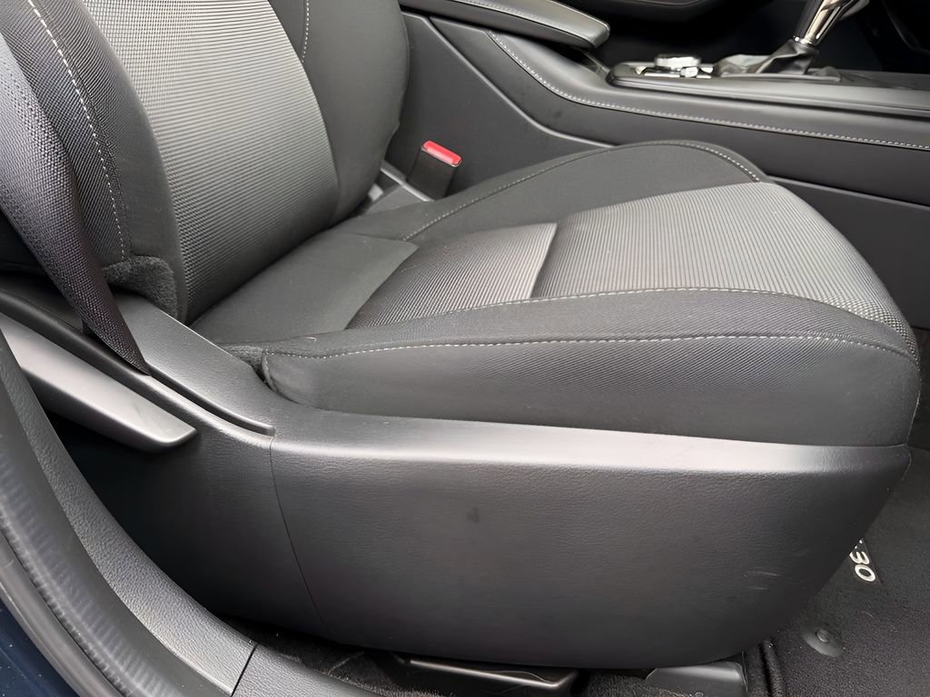 Used 2024 MAZDA CX-30 AWD 2.5 S image 26