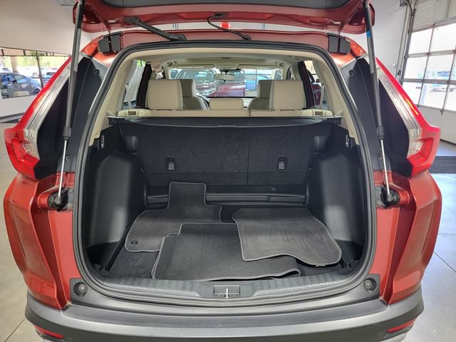 Used 2018 Honda CR-V EX image 36