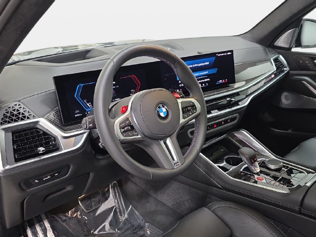 Used 2026 BMW X5 M Competition w/ Executive Package AWD/4WD image 16
