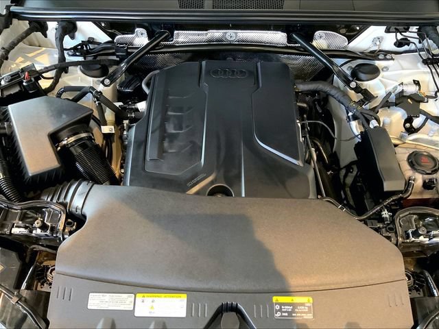 Certified 2025 Audi Q5 Premium Plus w/ Premium Plus AWD/4WD image 31
