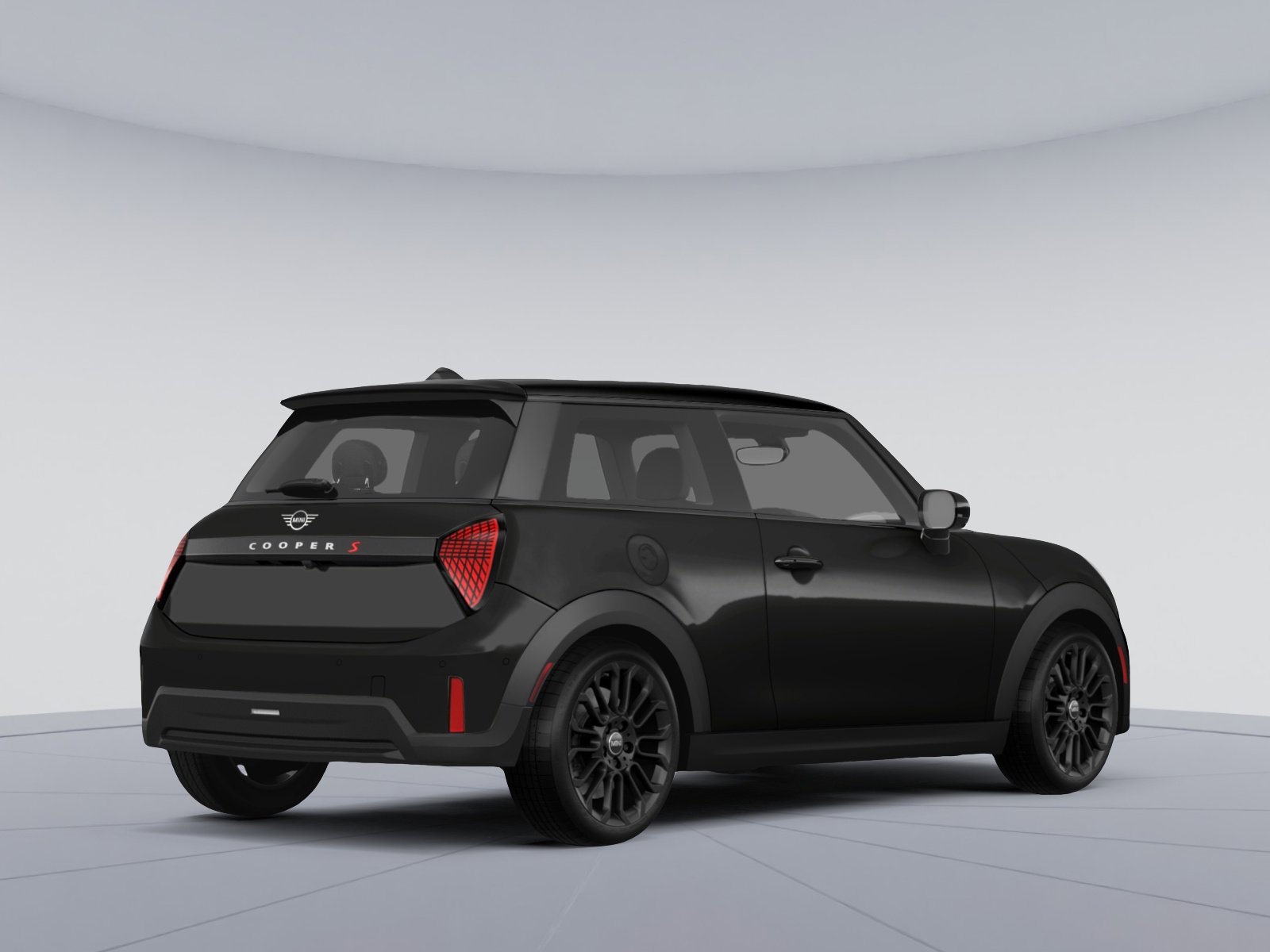 New 2026 MINI Cooper John Cooper Works image 3