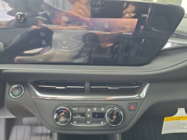 New 2026 Buick Envista Preferred image 19