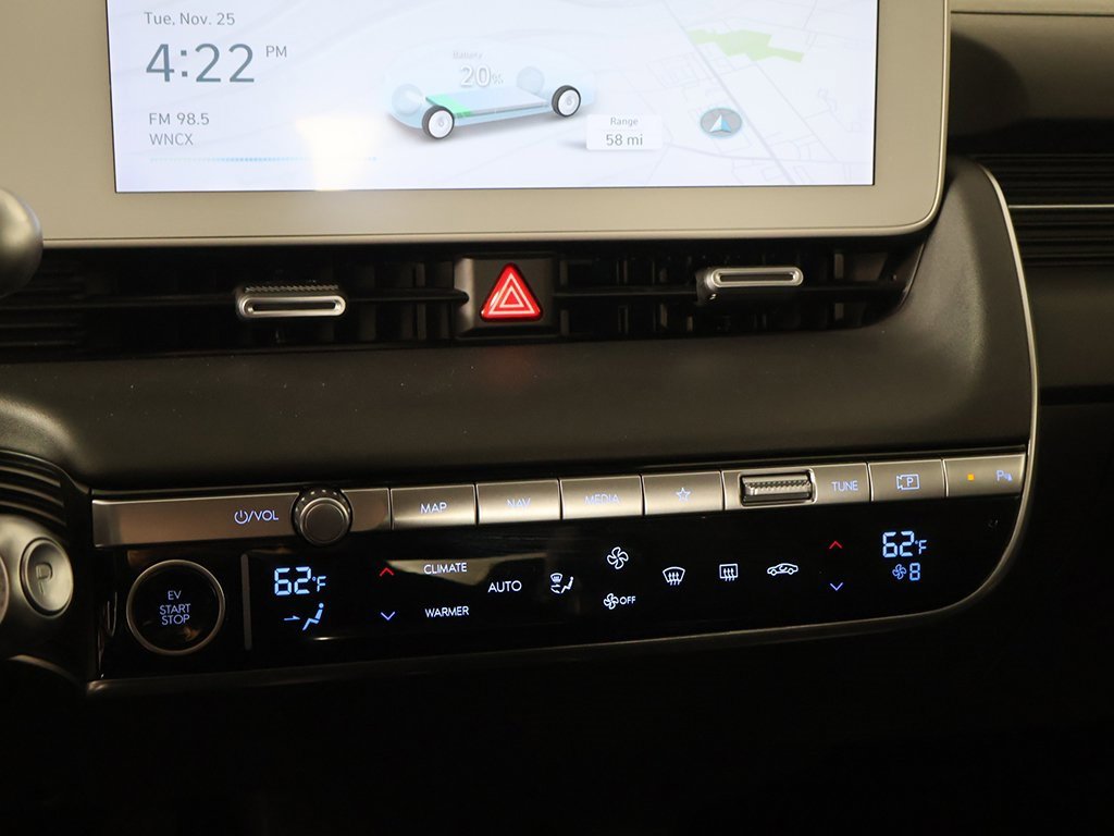 Used 2023 Hyundai Ioniq 5 SEL w/ Cargo Package image 40