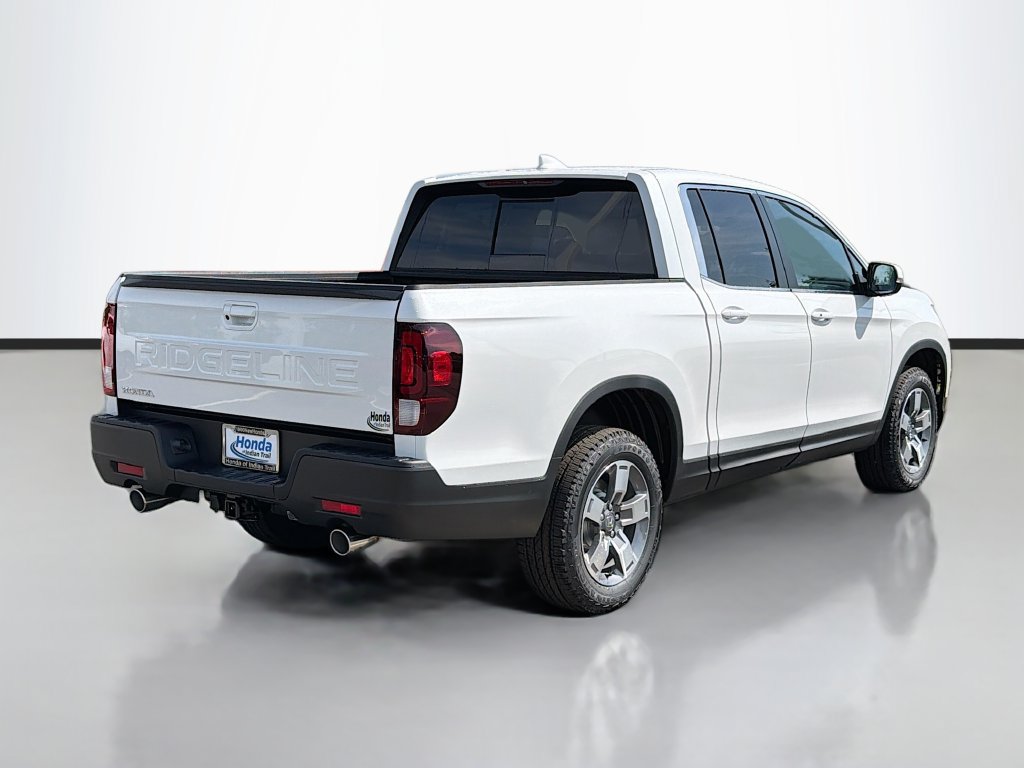 New 2026 Honda Ridgeline RTL image 6