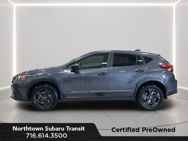 Used 2024 Subaru Crosstrek 2.0i AWD/4WD image 2