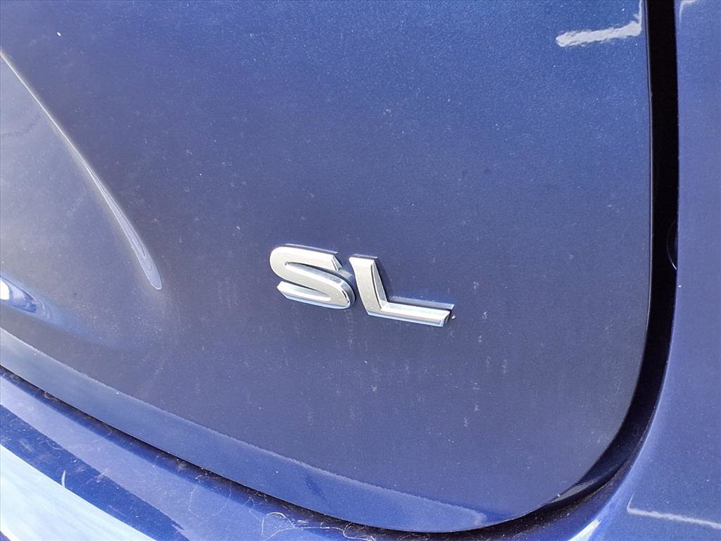 Used 2019 Nissan Rogue Sport SL w/ Premium Package image 29