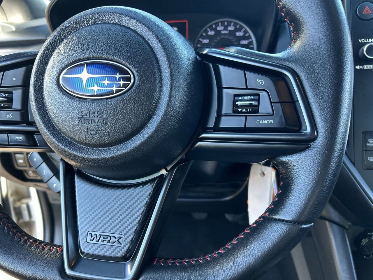 Used 2022 Subaru WRX image 21