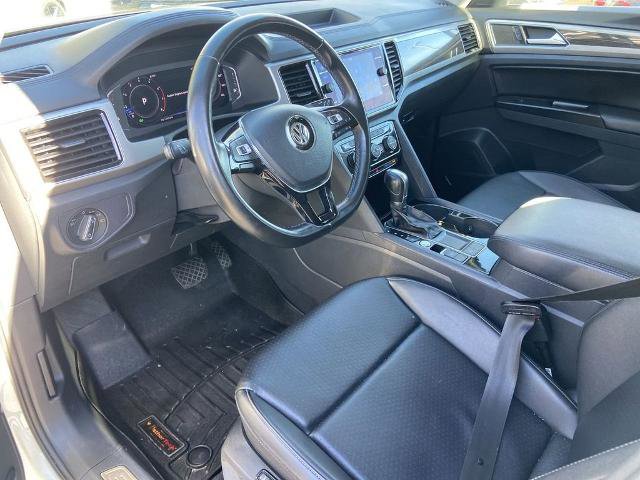 Used 2019 Volkswagen Atlas SEL image 6
