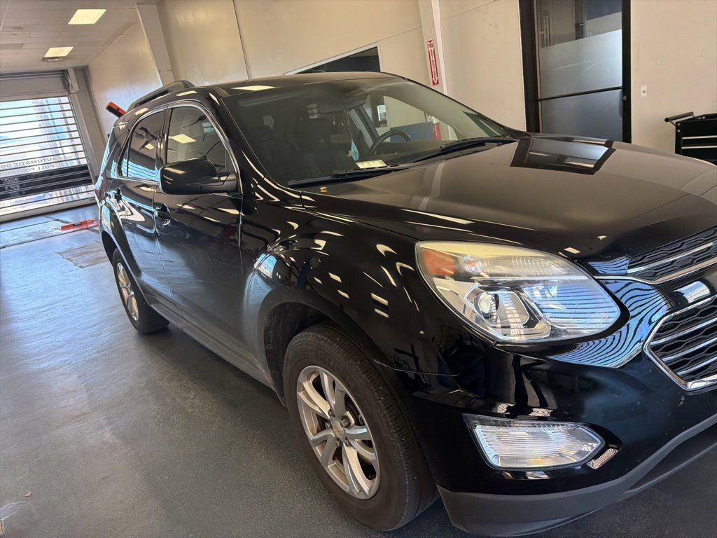 Used 2016 Chevrolet Equinox LT w/ Convenience Package