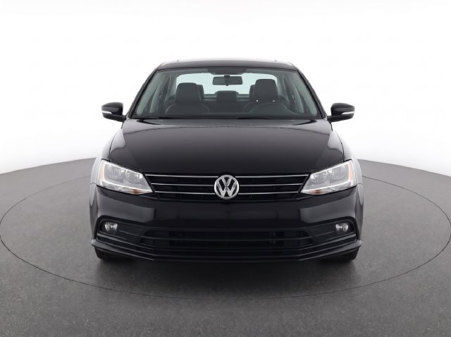 Used 2015 Volkswagen Jetta SE FWD image 5