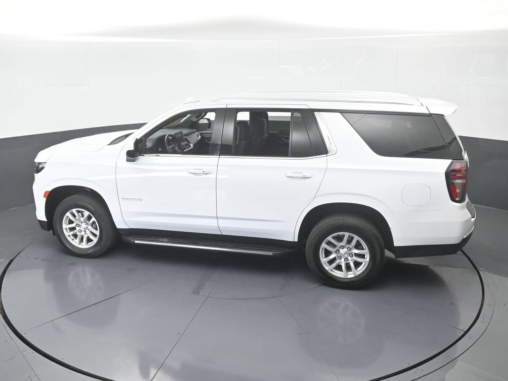 Used 2024 Chevrolet Tahoe LS RWD image 52