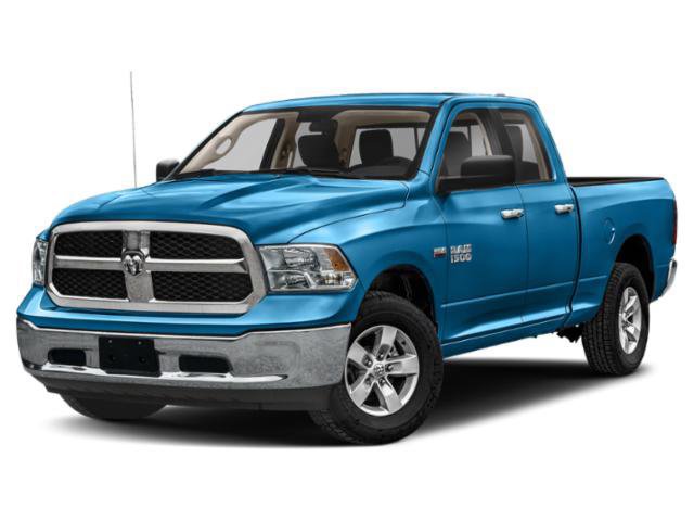Used 2022 RAM 1500 Classic Warlock w/ Electronics Group AWD/4WD image 1