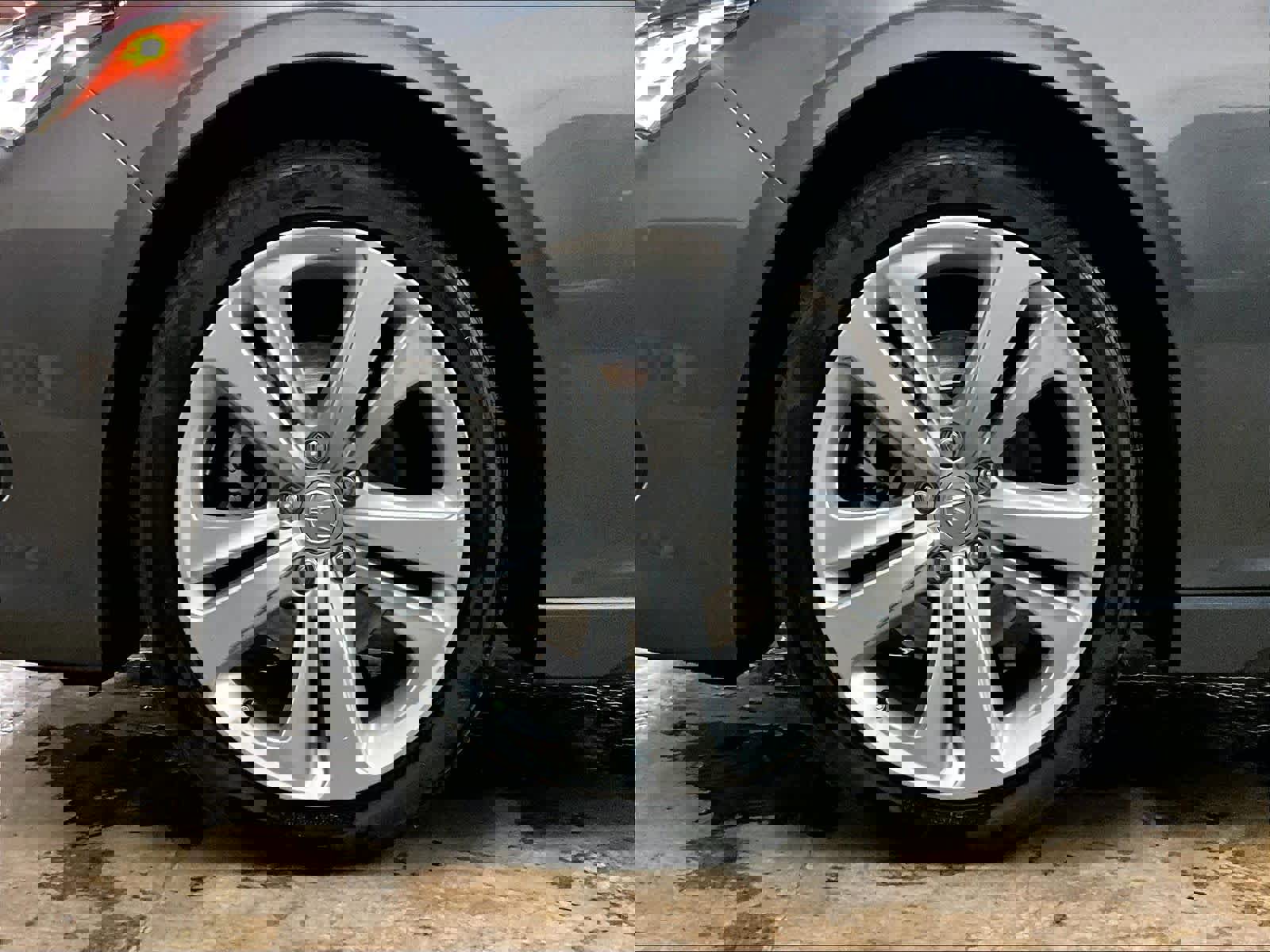 Used 2023 Acura TLX w/ Technology Package image 11