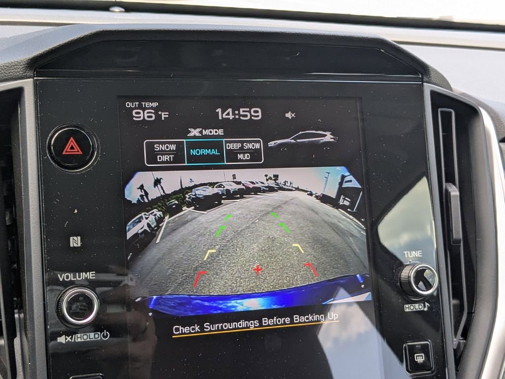 Certified 2025 Subaru Crosstrek 2.0i Premium image 21