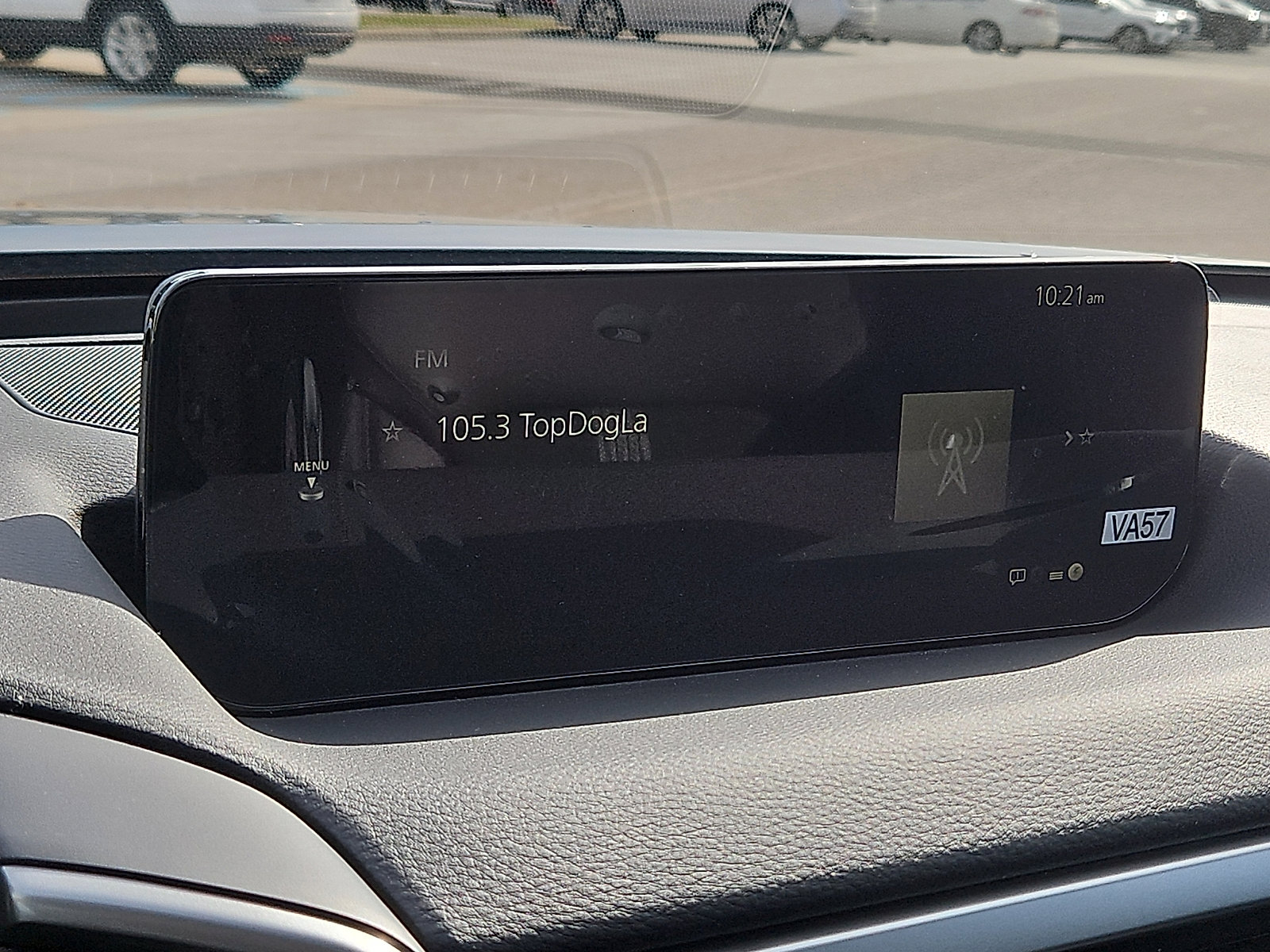 New 2026 MAZDA CX-50 AWD 2.5 S w/ Accent Package image 14