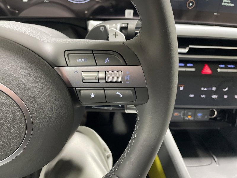 New 2026 Hyundai Sonata SEL image 23