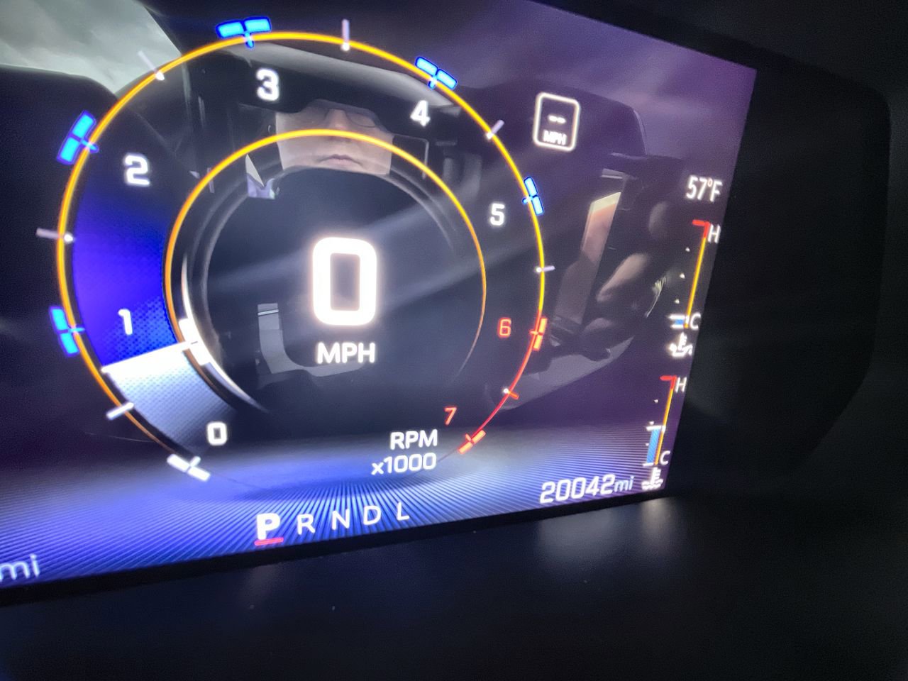 Used 2023 Chevrolet Colorado LT w/ LT Convenience Package RWD image 12