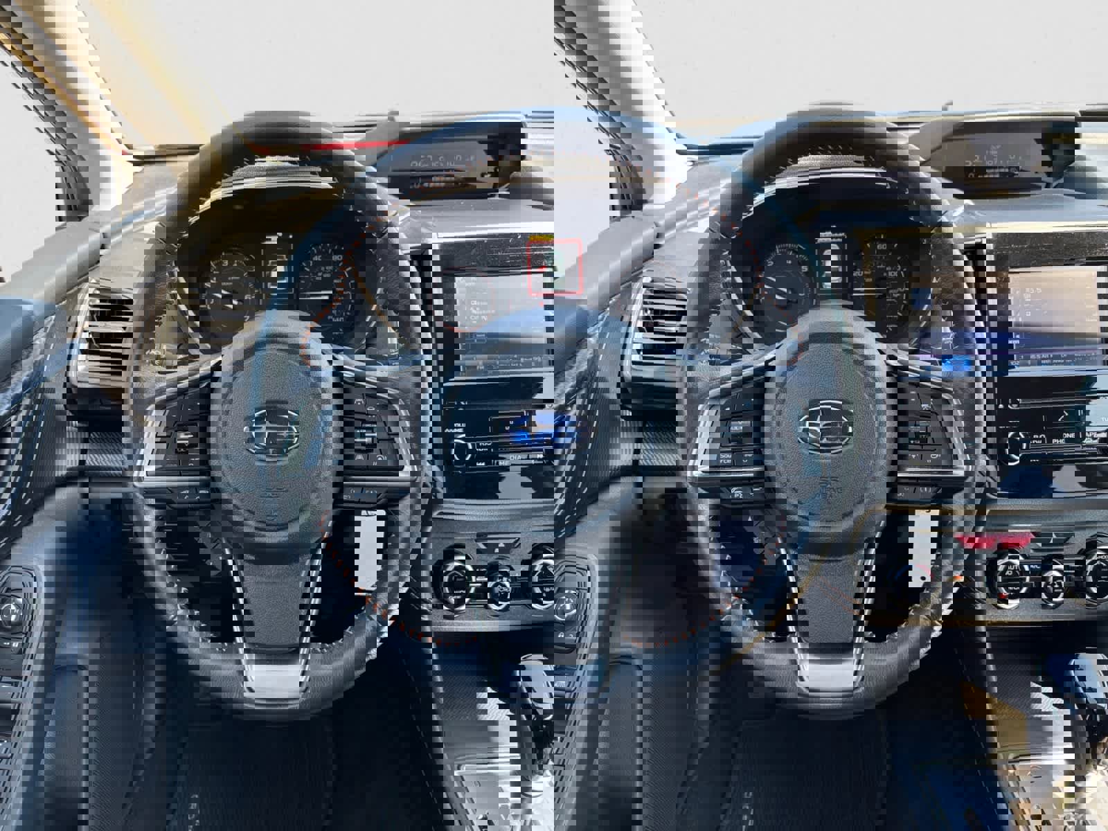 Certified 2022 Subaru Crosstrek 2.0i Premium image 13