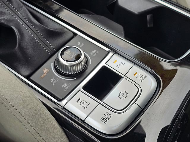 Used 2021 Kia Telluride SX image 35