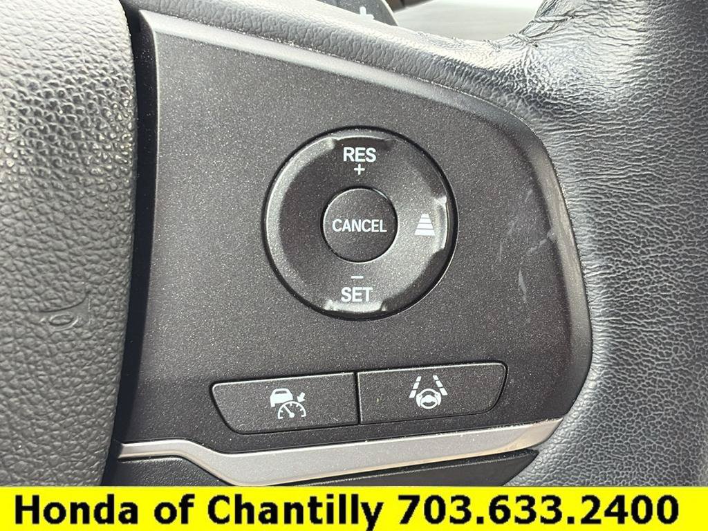 Certified 2021 Honda Odyssey EX-L image 13