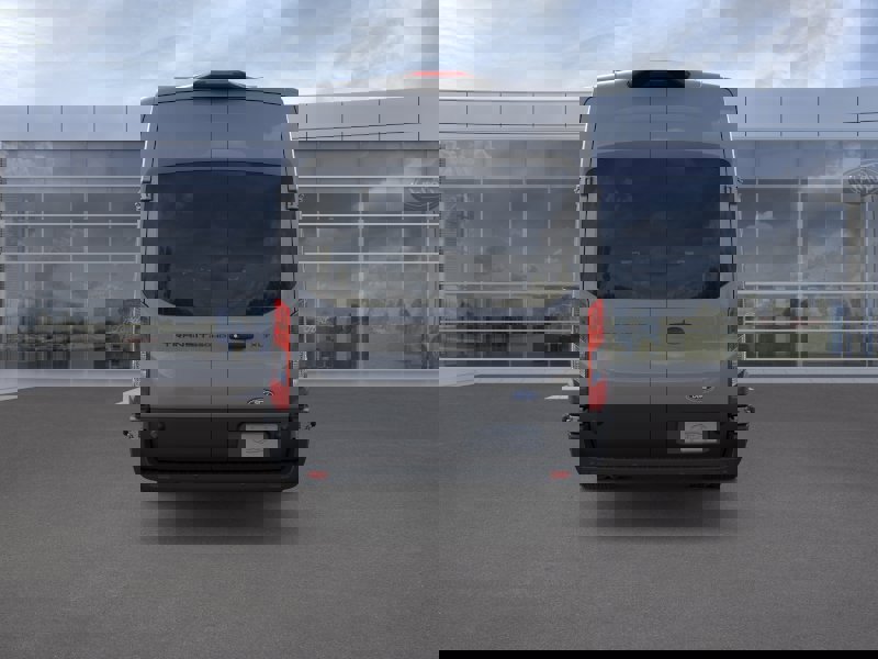 New 2026 Ford Transit 350 XLT RWD image 5