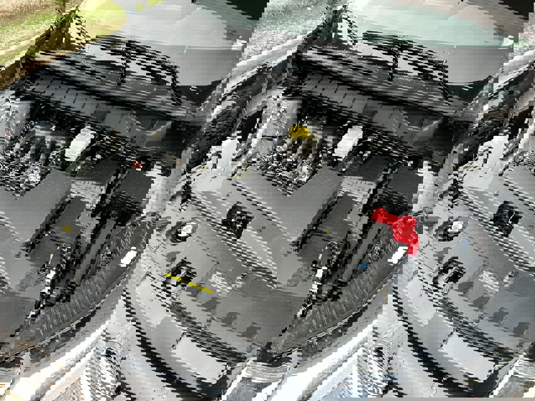 Used 2024 Nissan Pathfinder SV image 25